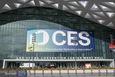  نمایشگاه CES ۲۰۲۶ رسما آغاز شد