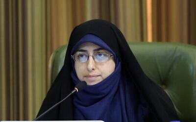 مخالفت عضو شورای شهر با انتقال ورزشگاه یادگار امام به میراث فرهنگی