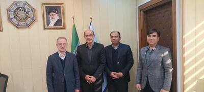  برنامه‌ریزی برای اجرای رویدادهای متعدد در حوزه گردشگری اردبیل/ زمستان به فصل فعال گردشگری اردبیل تبدیل می‌شود