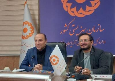  توانمندی معلولان با حمایت رسانه‌ها دیده می‌شود