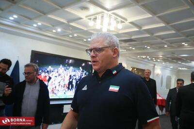 دو پیشنهاد آسیایی برای سرمربی تیم ملی بسکتبال ایران