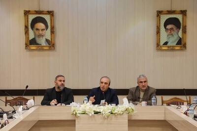  ذخایر کالاهای اساسی استان اردبیل تأمین است/ آماده‌سازی زیرساخت اجرای مرحله جدید طرح کالابرگ الکترونیک