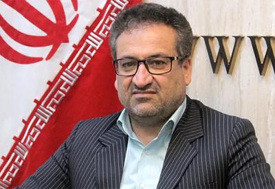  قدردانی نماینده سبزوار از دولت و کمیسیون تلفیق برای افزایش حقوق کارمندان