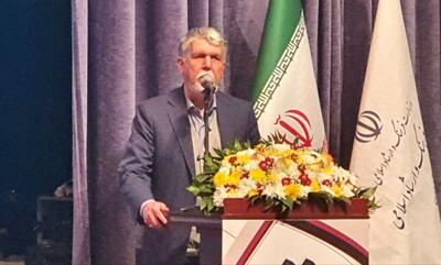  وزیر فرهنگ: خوشنویسی، هویت ماندگار هنر ایرانی ـ اسلامی است