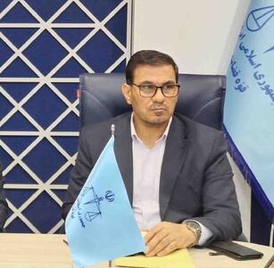  با هرگونه اغتشاش و برهم زدن نظم عمومی برخورد قاطعانه می شود