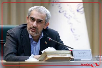  مدنی زاده: متوسط زمان درخواست تا دریافت وام ۱۲۸ روز است اما برنامه داریم که به ۴۵ روز کاهش بدیم