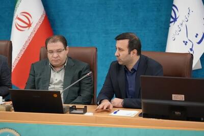  مشاور وزیر کشور:  تالار صدای مردم  و شیوه گفت‌وگوی استاندار خوزستان با معترضان باید به رویه ملی تبدیل شود