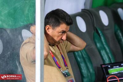 قلعه نویی مسافر عربستان می‌شود