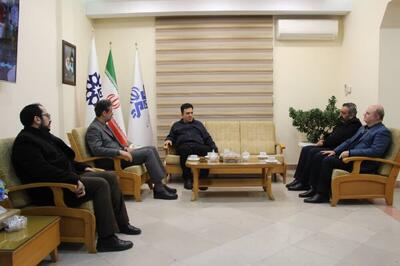  ارتقای کیفیت زندگی و افزایش رضایتمندی شهروندان، هدف غایی مدیریت شهری