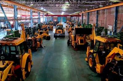 عملکرد بهاری «ختوسعه»؛ رشد ۴۱ درصدی سود در سه‌ماهه اول ۱۴۰۴