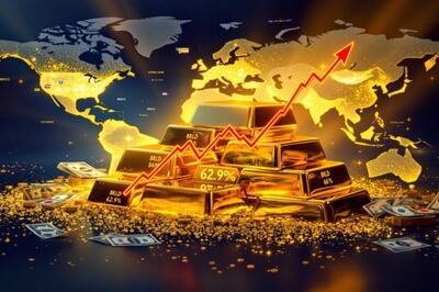  بحران ونزوئلا و سیگنال‌های فدرال رزرو؛ هم‌افزایی عوامل ژئوپولیتیکی در جهش قیمت طلا