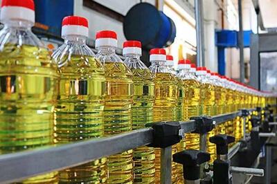  لیست قیمت جدید انواع روغن نباتی پس از حذف ارز ۲۸۵۰۰ تومانی