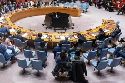  نشست اضطراری شورای امنیت برای بررسی تحولات ونزوئلا آغاز شد / هشدار دبیرکل سازمان ملل درباره تشدید بی‌ثباتی در ونزوئلا