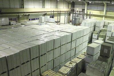 شرکت صنایع چاپ و بسته بندی آسان قزوین به سوالات سهامداران پاسخ داد