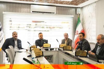 تصویب افزایش سرمایه «حگهر»