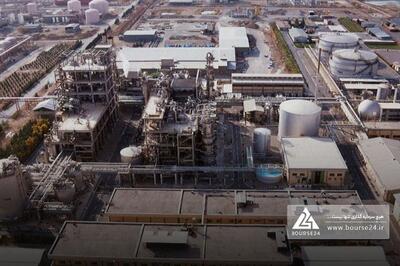 تهاتر مطالبات «شمواد» از پلی اکریل ایران با واگذاری سهام