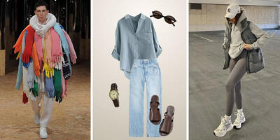  از کژوال تا آوانگارد؛ انواع استایل و ویژگی‌های هر کدام را بشناسید! - چی بپوشم