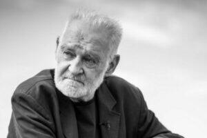 بلا تار درگذشت