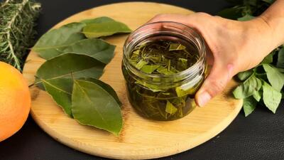  نحوه ساخت جوانساز با مواد طبیعی در خانه / در ۶۵ سالگی، مثل یک جوان خواهی دوید