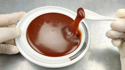  تهیه حلوا شیر خشک عربی اصل؛ با جزئیات مهم