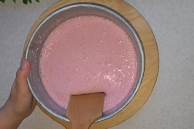  ساخت بستنی خوشمزه خانگی با تنها یک لیتر شیر