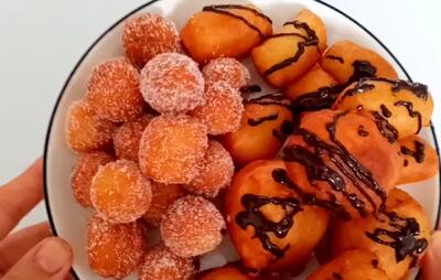  دستور پخت پیراشکی بدون فر؛ سریع و خوشمزه!