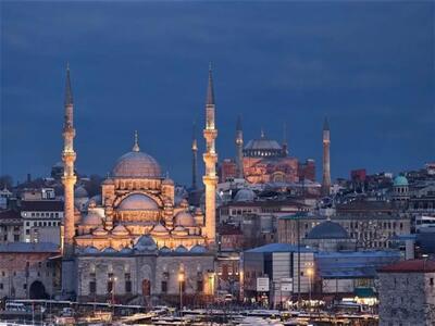  چطور بلیط هواپیما ارومیه استانبول را با ارزانترین قیمت رزرو کنیم؟