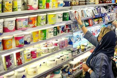 یارانه‌ها، افزایش قیمت لبنیات را پوشش نخواهند داد/ ضربات سنگین دولت به بخش تولید