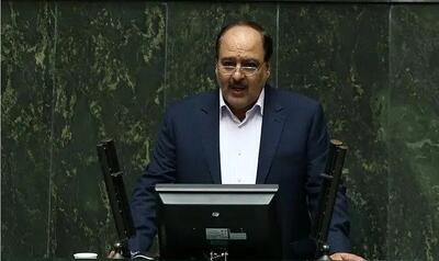 رنجبرزاده: هدف تراستی‌ها، براندازی نظام بود/ ٧ میلیارد دلار را پس بگیرید