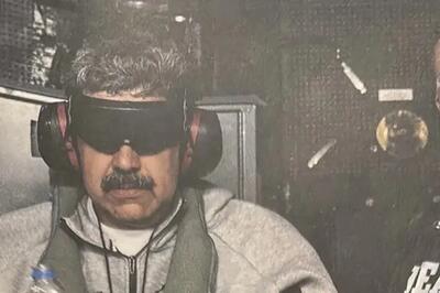  راننده اتوبوسی که رئیس‌جمهور شد!