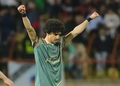 دومین خرید پرسپولیس منتفی شد؟