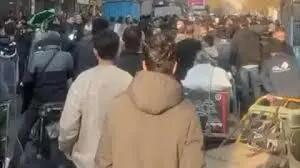 واکنش رئیس کل سازمان نظام پرستاری به حمله نیروی انتظامی به بیمارستانی در ایلام: مراکز درمانی باید محیطی امن باشد