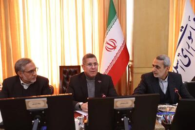 رضایی: ونزوئلا در آرامش و امنیت است و از شرایط سخت عبور می‌کند