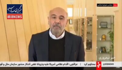  آیا به کلیه کارکنان و بازنشستگان کالا‌برگ تعلق می‌گیرد؟+ فیلم