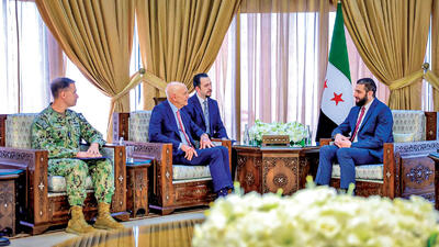 چکش‌کاری آتش‌بس 1974؟