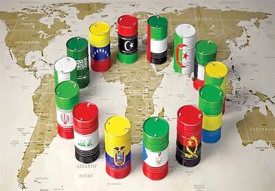 اوپک‏‏‏‏‌پلاس تولید نفت را ثابت نگه می‏‏‏‏‌دارد