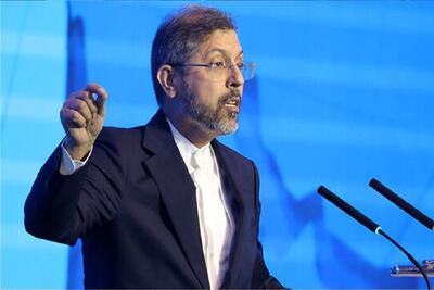  معاون عراقچی: جنگ بر ضد ایران بخشی از پروژه بازچینی نظم جهانی مبتنی بر زور بود