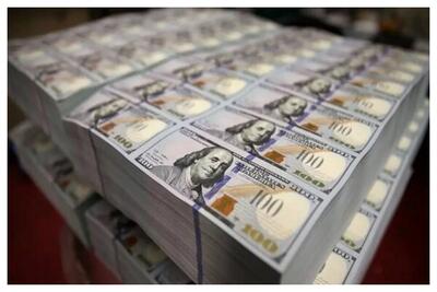 نرخ دلار صادراتی 128 هزار تومان محاسبه می شود