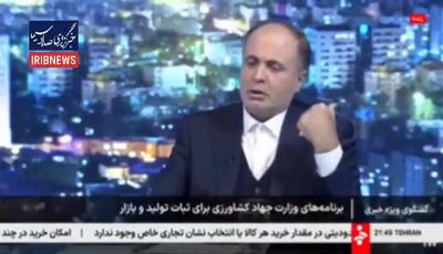  وزیر جهاد کشاورزی: ارز ترجیحی ضد تولید بود/ با اصلاح روش، یارانه ۷۰۰ همتی به دست مردم می‌رسد + فیلم