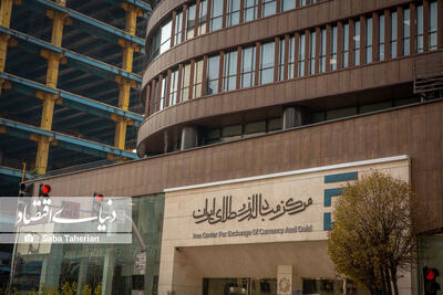  ۳۰ میلیون دلار مازادِ عرضه، در اولین روز کاری بازار یکپارچه‌ی ارزی