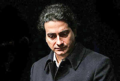 لغو کنسرت‌ها و همدردی همایون شجریان با مردم