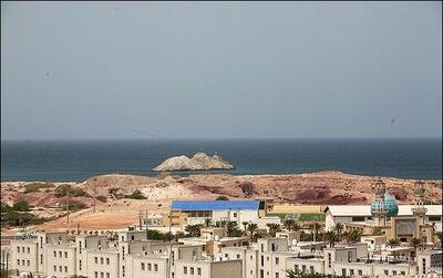  شتاب توسعه گردشگری در ابوموسی