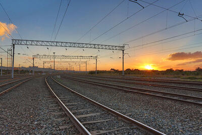   چرا «سرمایه» از «ریل» گریزان است؟