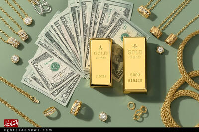  رکورد‌ها در بازار‌های شش‌گانه شکست/ دلار ۱۴۸ هزار تومان، طلا ۷۰ میلیون و سکه 170 میلیون تومان شد