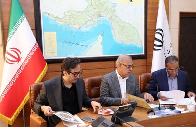  شتاب در ارتقای خدمات درمانی هرمزگان