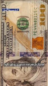 چرا دلار دستوری محکوم به شکست است؟