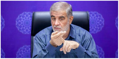  جوکار:  منطقه امنی در کره زمین باقی نمانده است / سازمان ملل بی خاصیت است