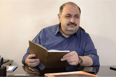 از لوگوی کلاسیک تا برند مدرن