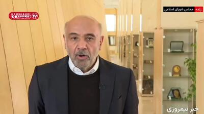 ببینید/ صفر تا صد طرح جدید کالابرگ از زبان وزیر کار/ از دو طریق از کالابرگ خود استفاده کنید