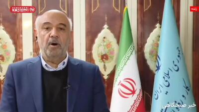  قیمت رسمی مرغ، برنج و پنیر اعلام شد + ویدئو